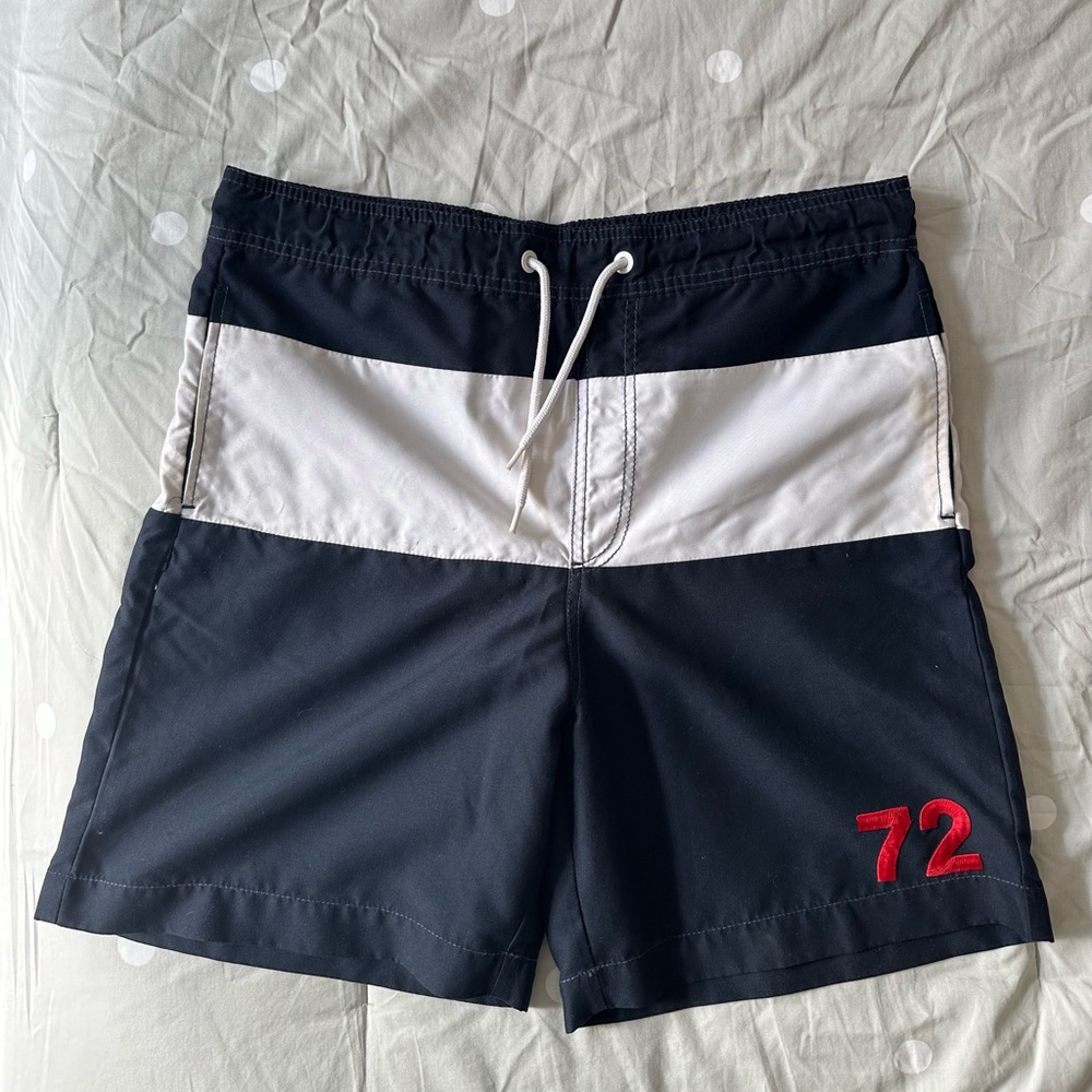 French Connection Swimming Truncks